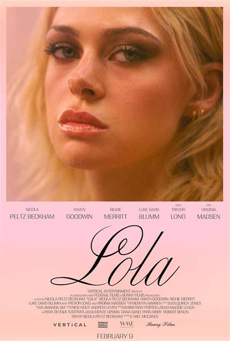 Lola (2024 film)